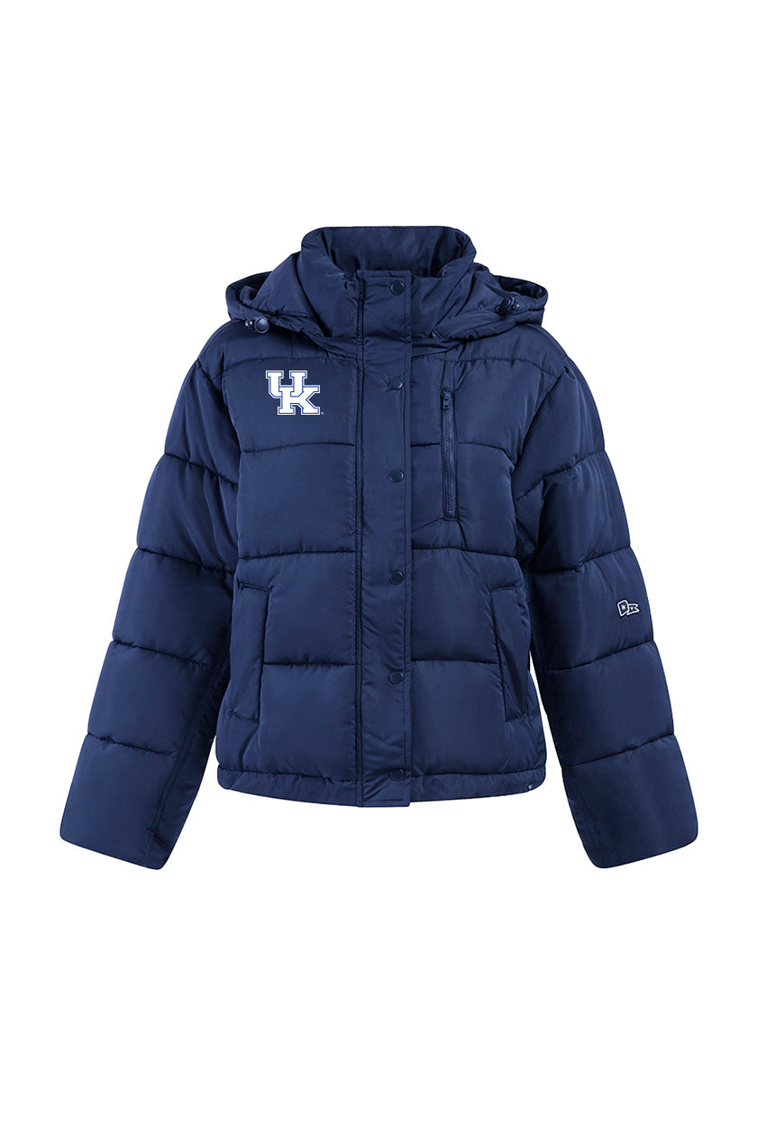 Kentucky Puffer Jacket