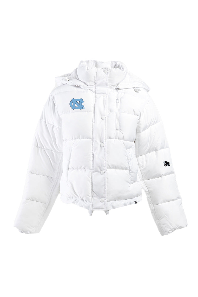 University of North Carolina at Chapel Hill Puffer Jacket