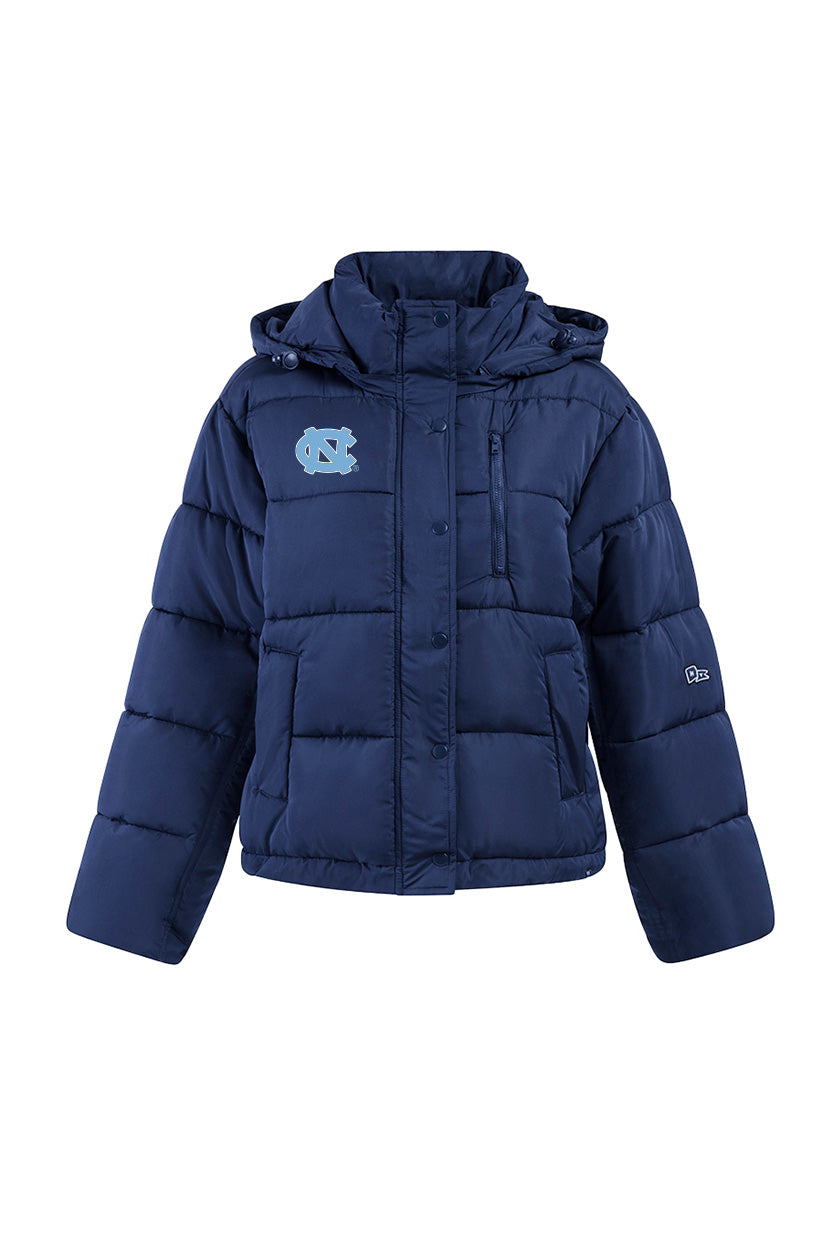 University of North Carolina at Chapel Hill Puffer Jacket