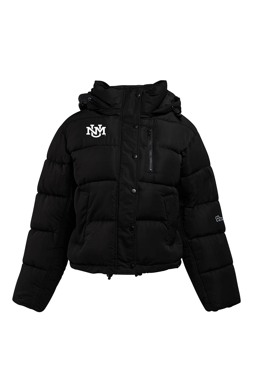 UNM Puffer Jacket