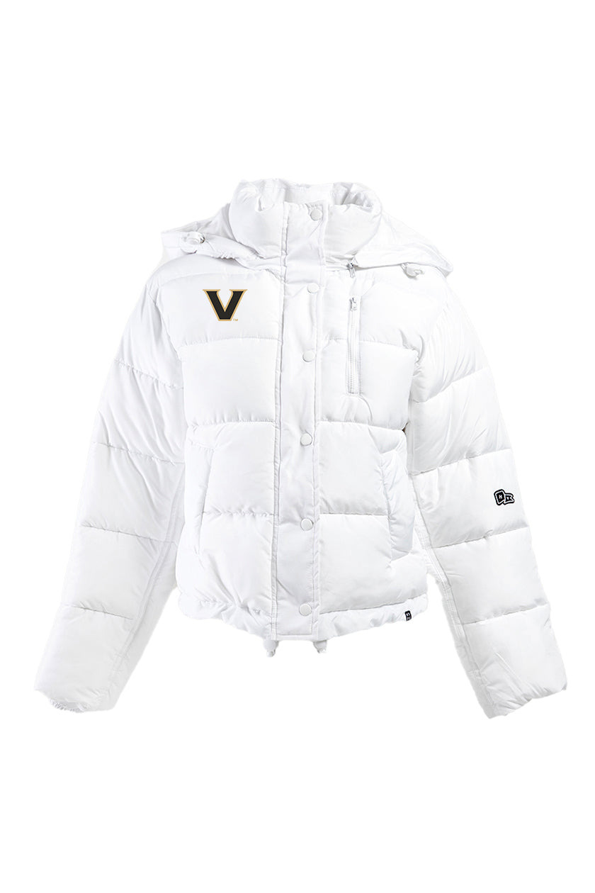 Vanderbilt Puffer Jacket