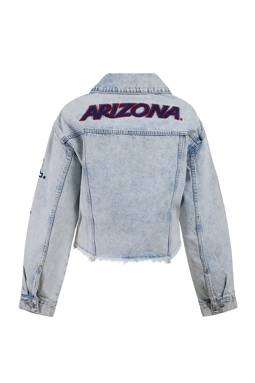 Arizona Jean Jacket