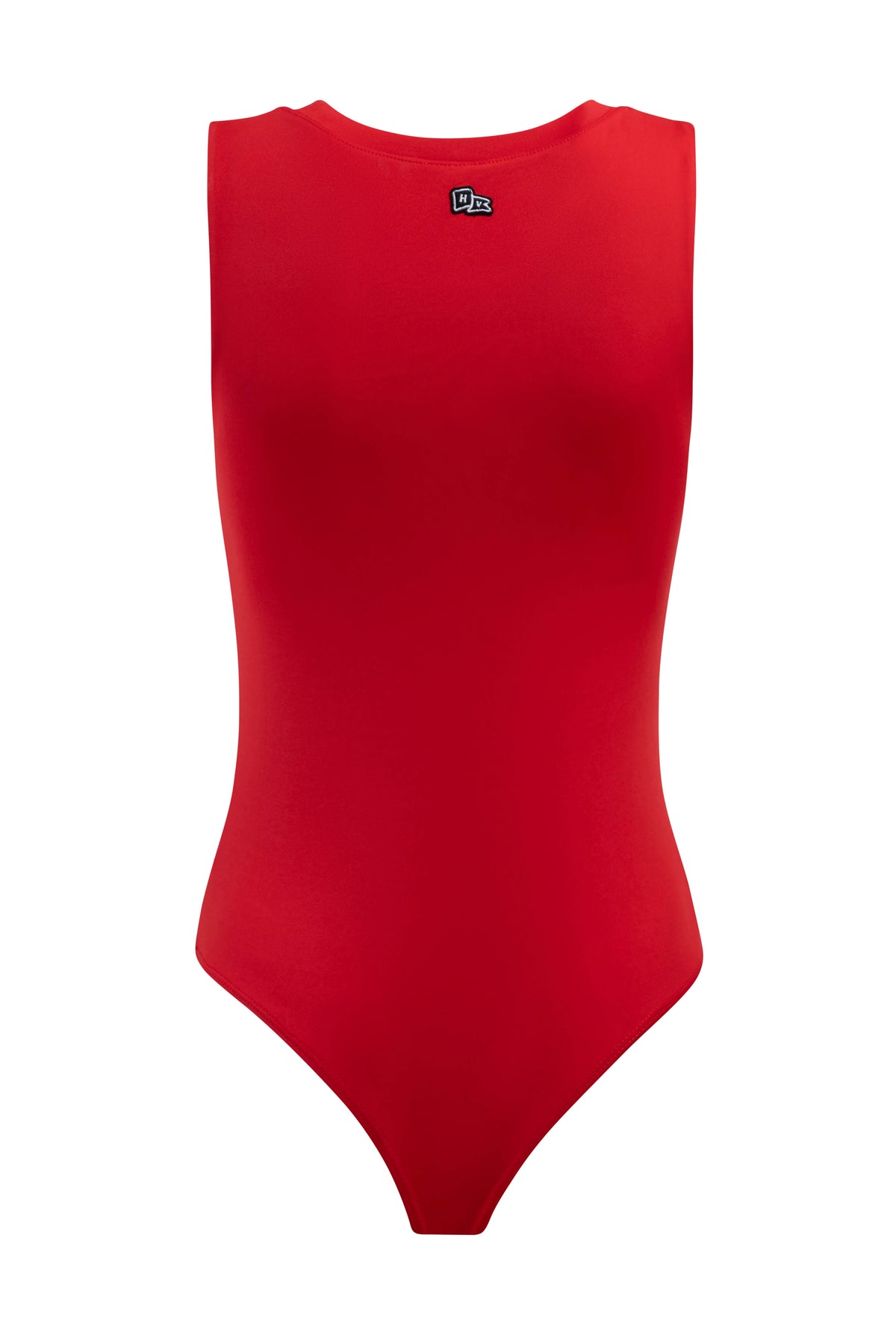 Florida Atlantic Contouring Bodysuit