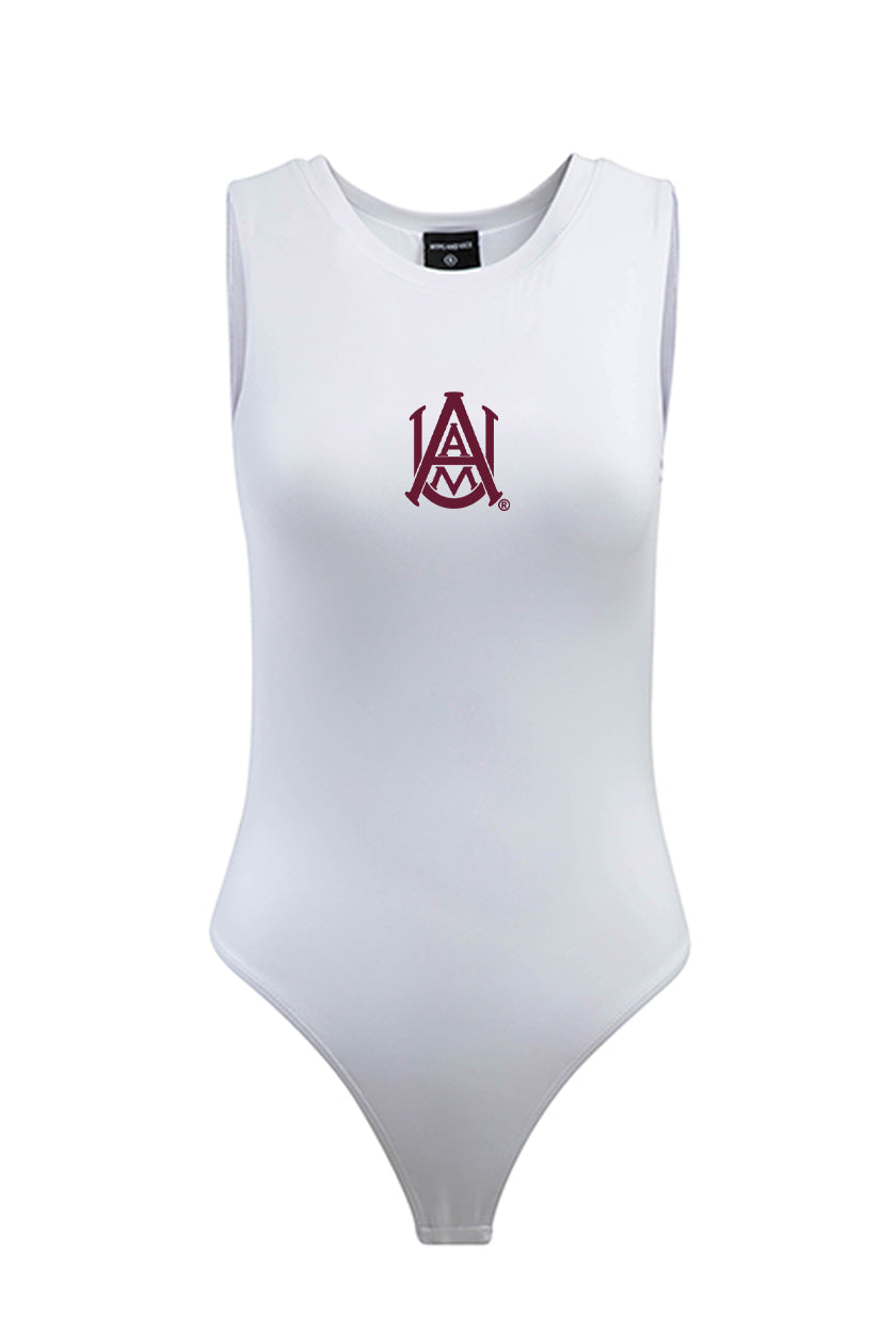 Alabama A&M Contouring Bodysuit