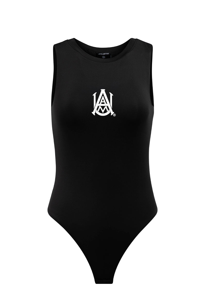 Alabama A&M Contouring Bodysuit