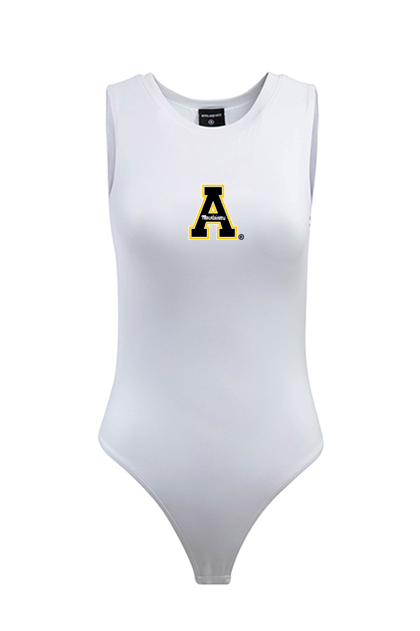 Appalachian State University Contouring Bodysuit