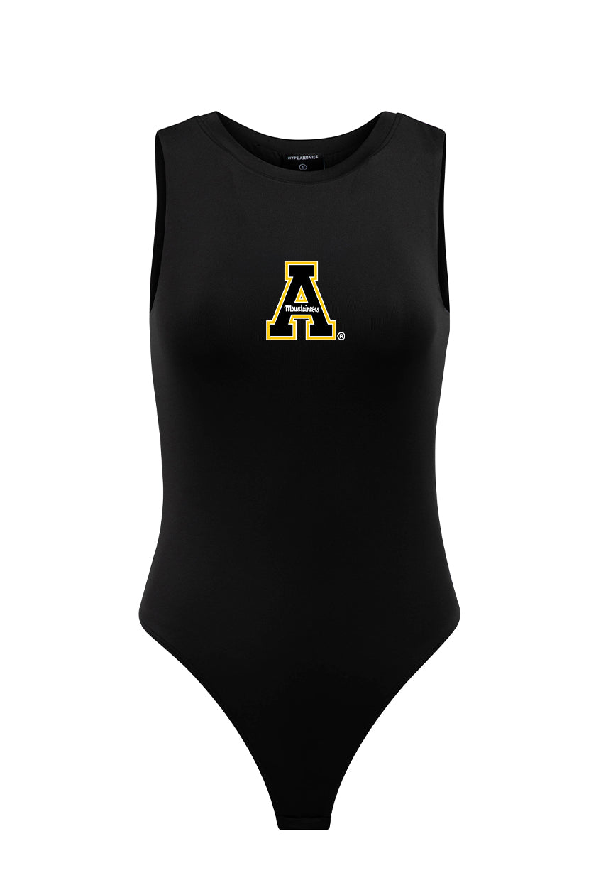 Appalachian State University Contouring Bodysuit