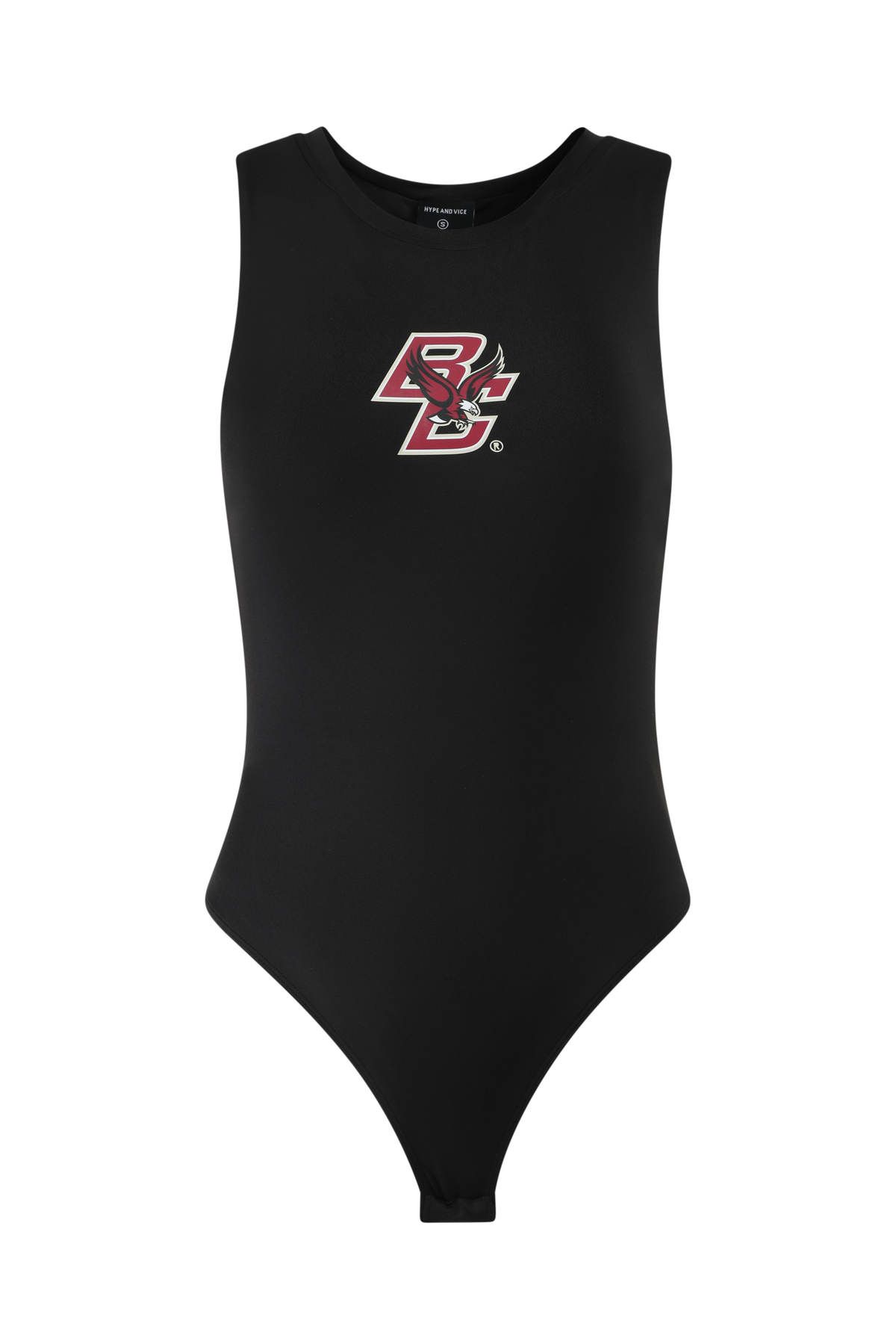 Boston College Contouring Bodysuit