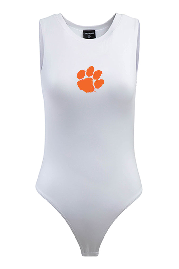 Clemson University Contouring Bodysuit