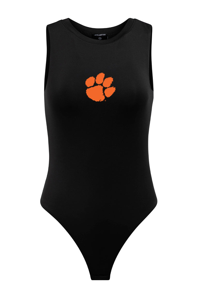 Clemson University Contouring Bodysuit