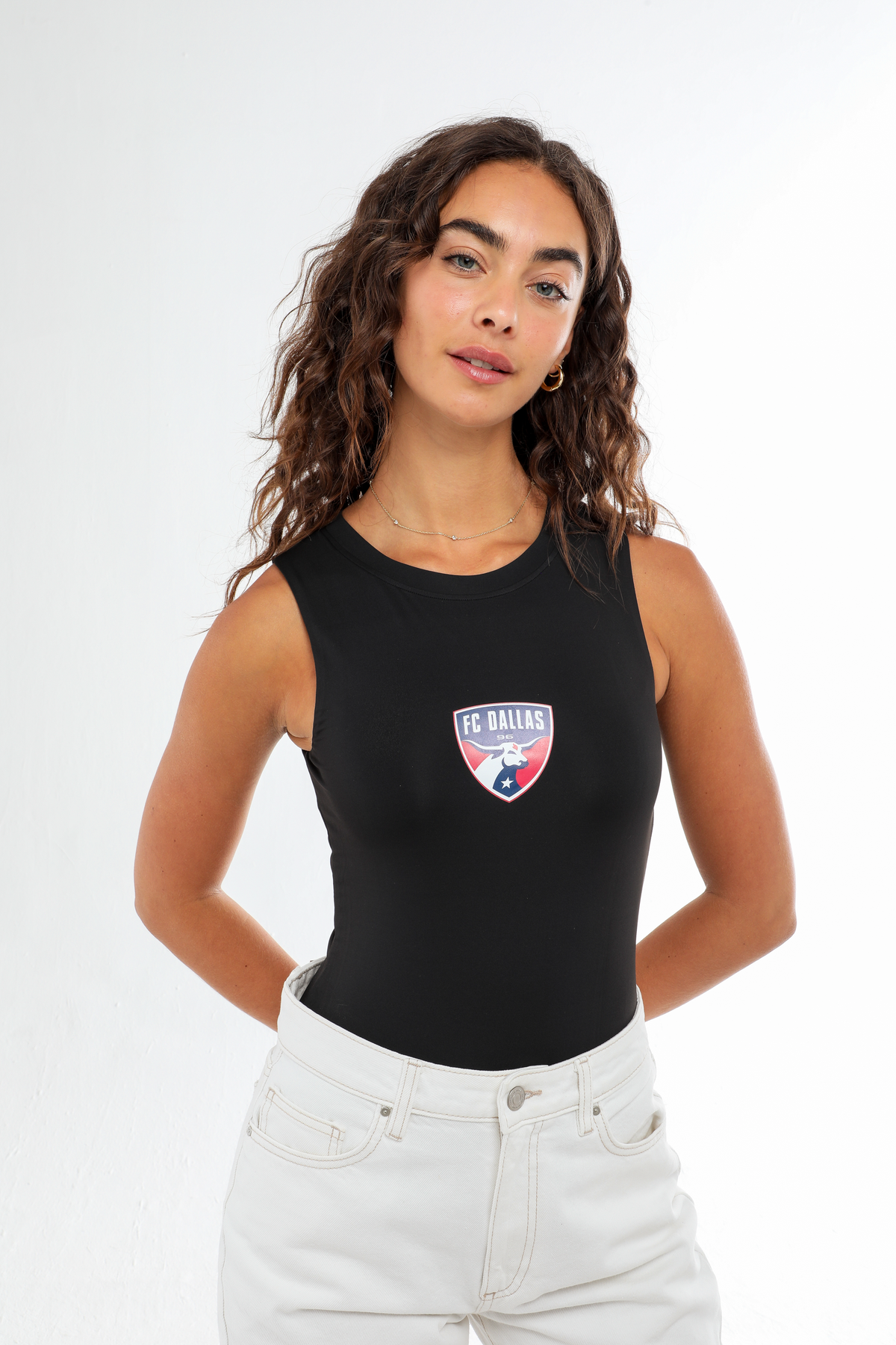 FC Dallas Contouring Bodysuit