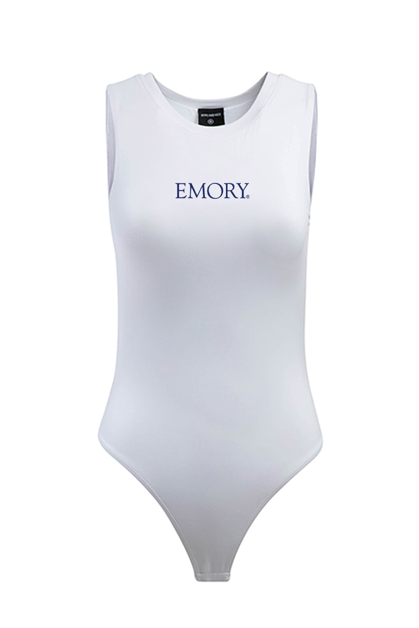 Emory University Contouring Bodysuit