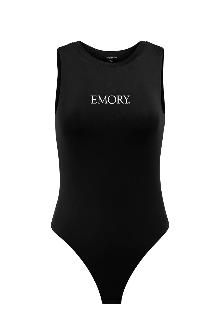 Emory University Contouring Bodysuit