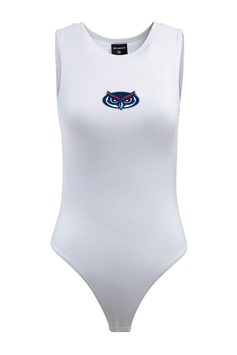 Florida Atlantic Contouring Bodysuit