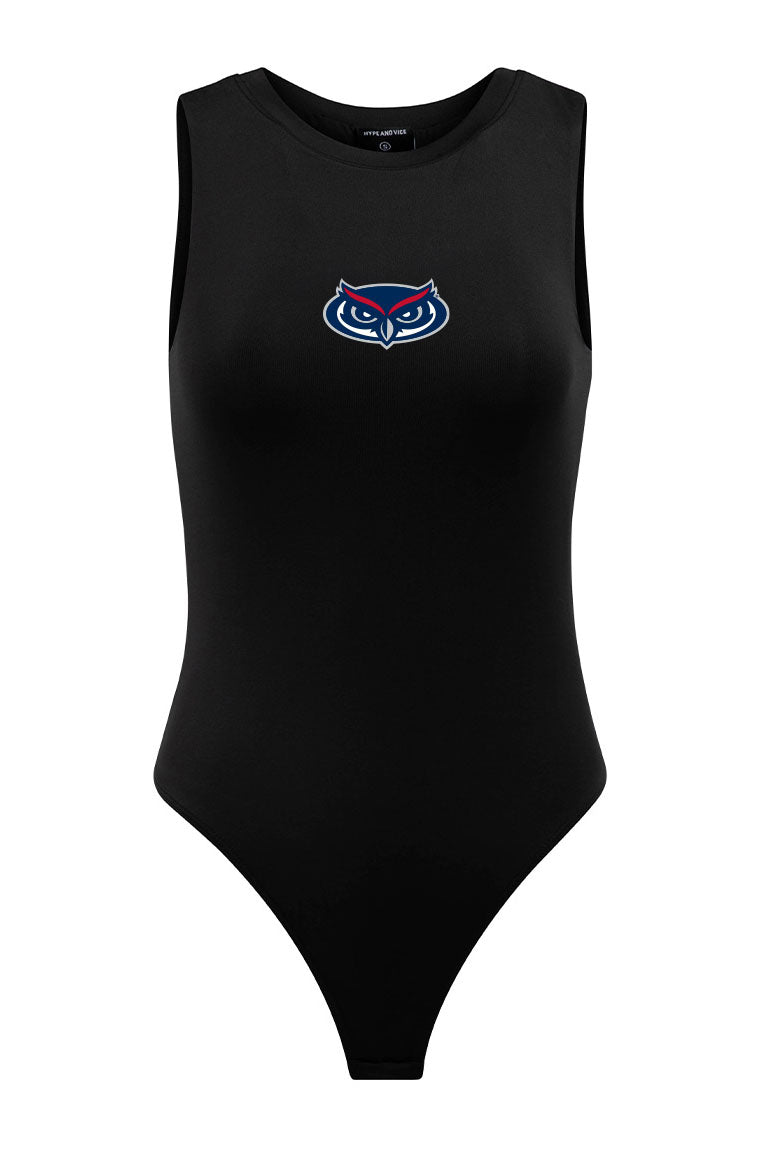 Florida Atlantic Contouring Bodysuit