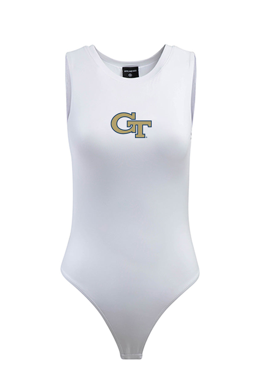 Georgia Tech Contouring Bodysuit