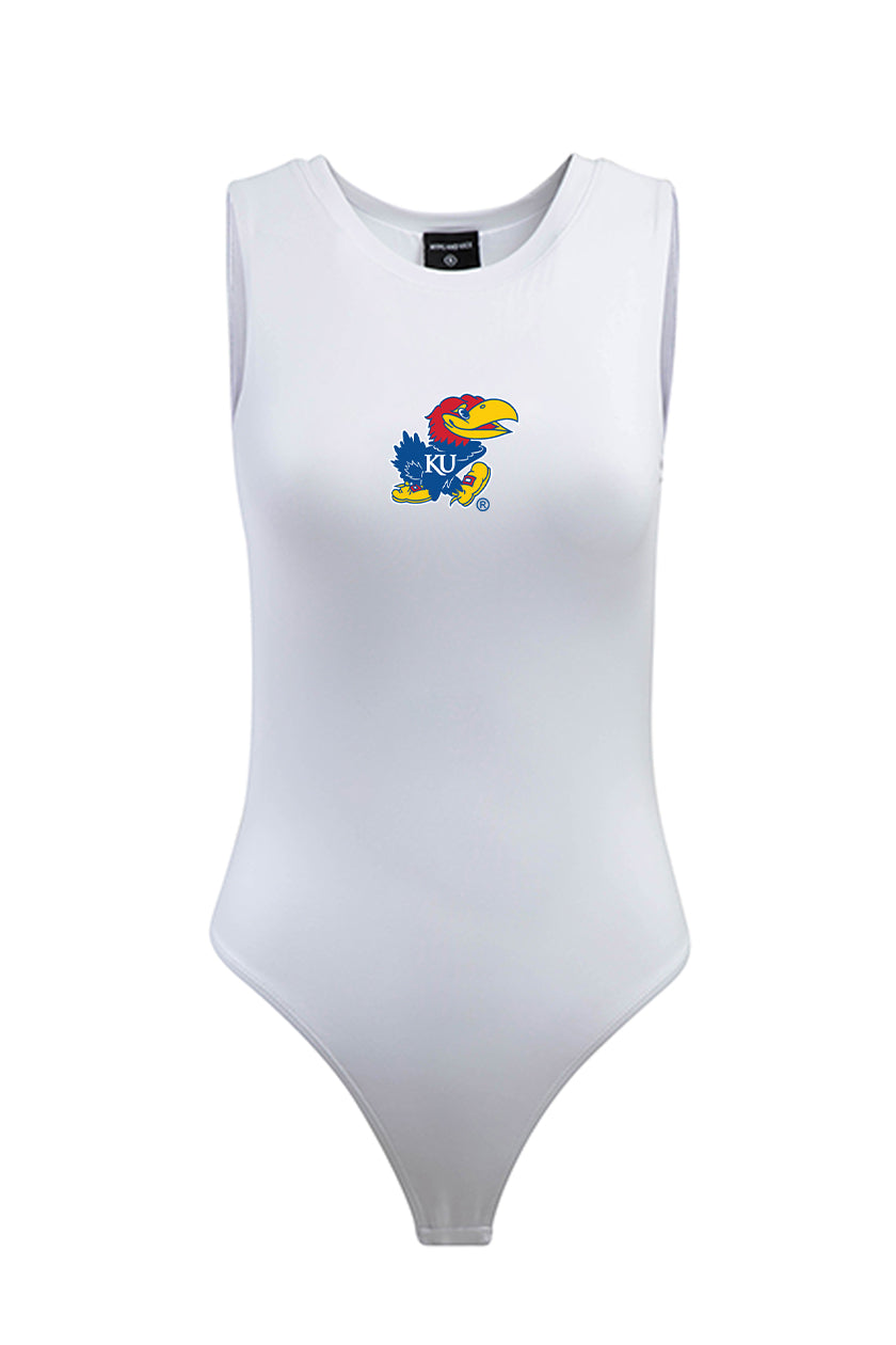 University of Kansas Contouring Bodysuit