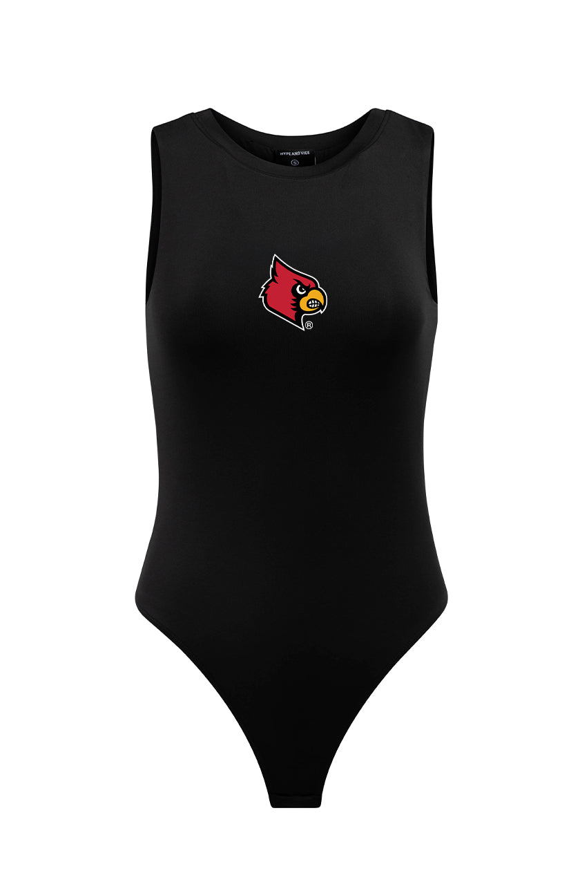 University of Louisville Contouring Bodysuit