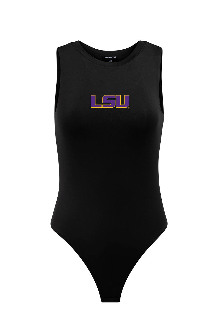 Kansas State University Contouring Bodysuit