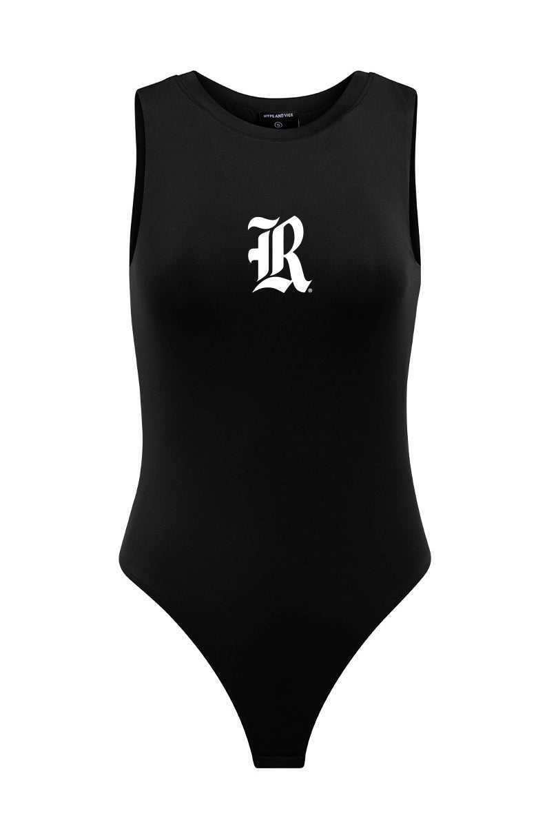 Rice University Contouring Bodysuit