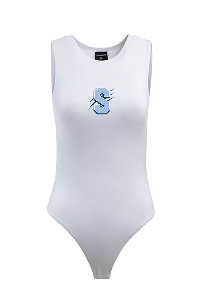 Spelman College Contouring Bodysuit