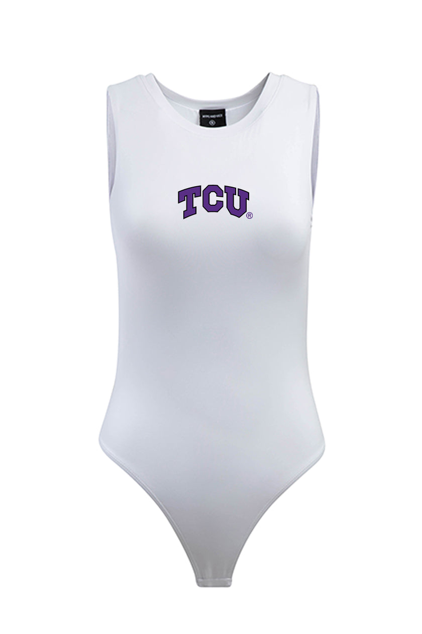 Texas Christian University Contouring Bodysuit