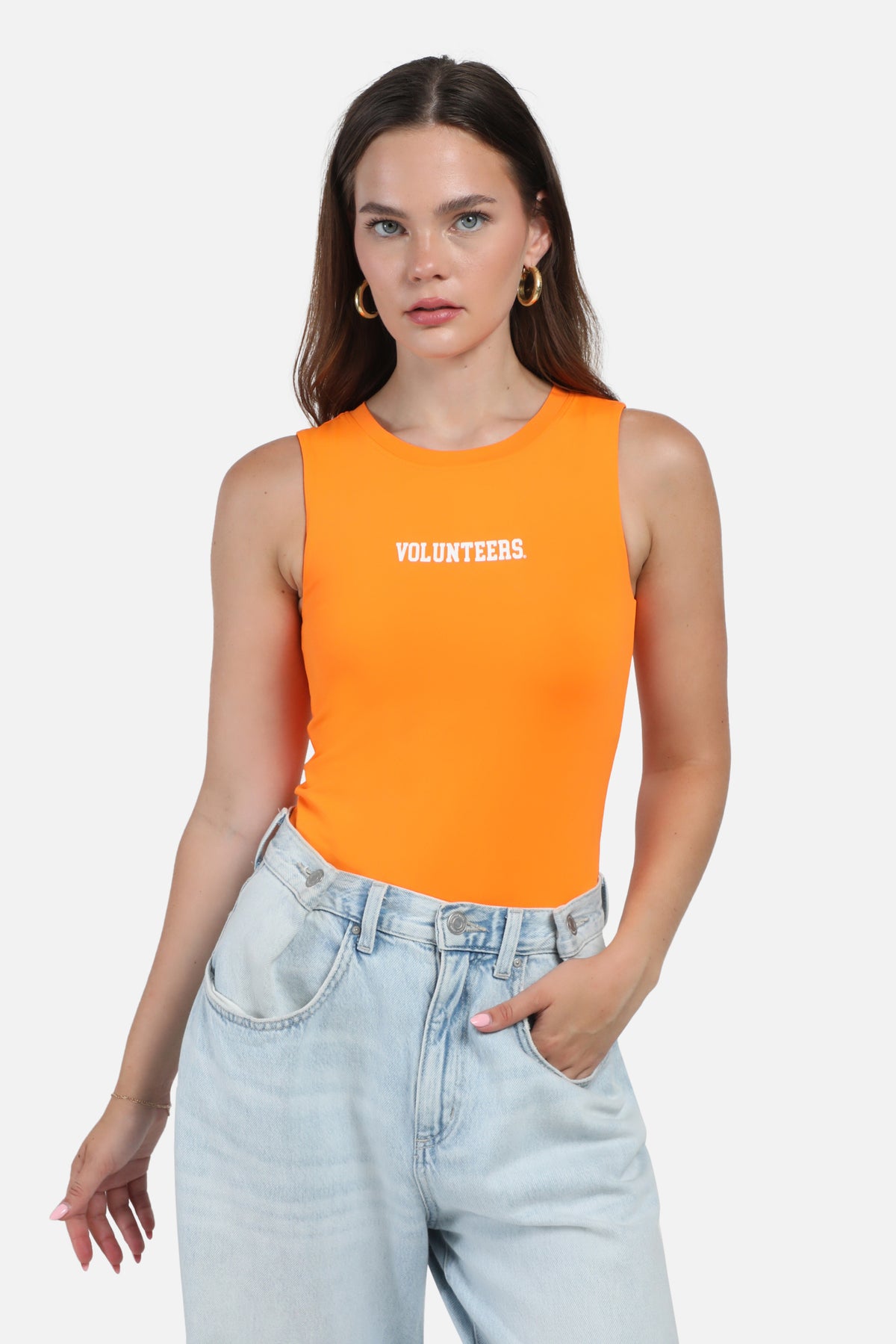 University of Tennessee Contouring Bodysuit