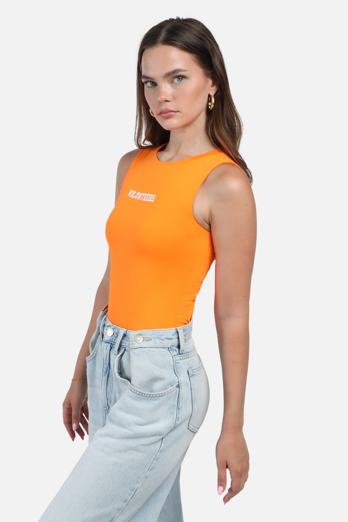 University of Tennessee Contouring Bodysuit