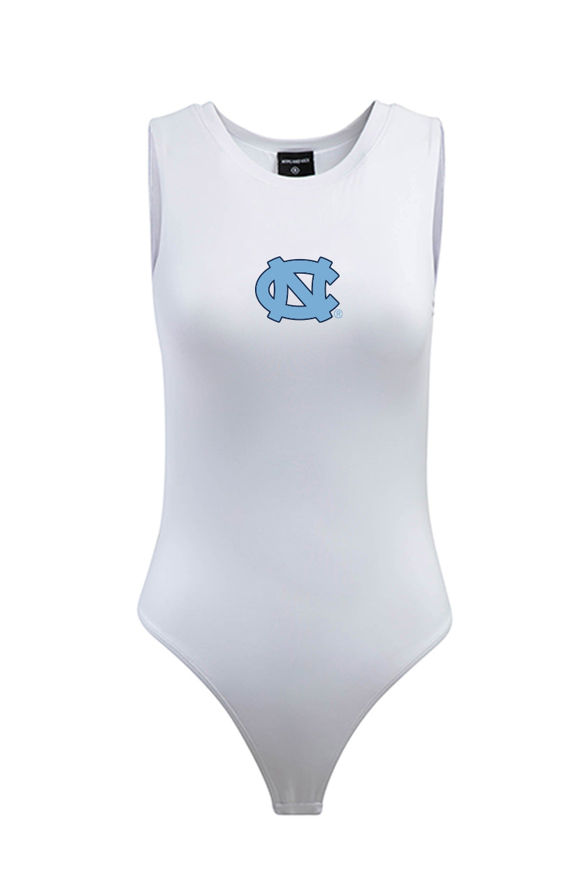 University of North Carolina at Chapel Hill Contouring Bodysuit