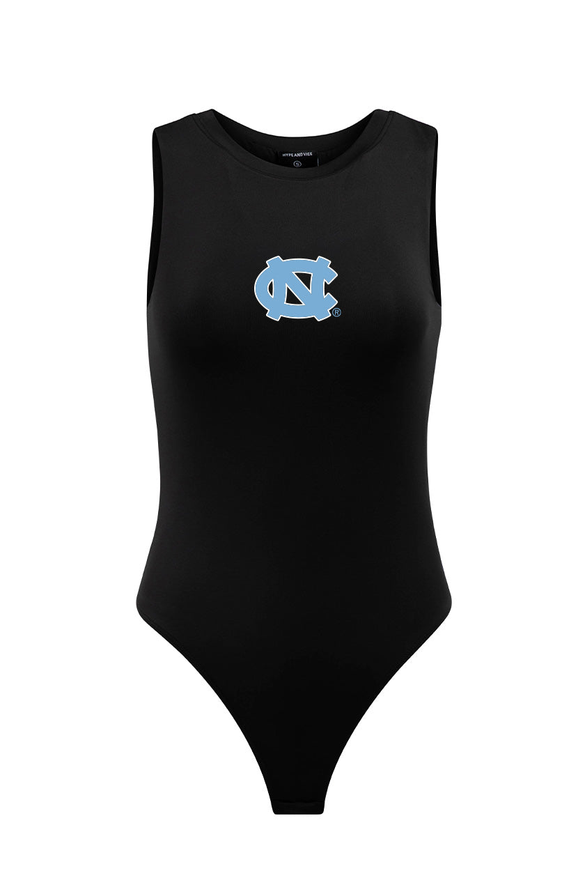 University of North Carolina at Chapel Hill Contouring Bodysuit