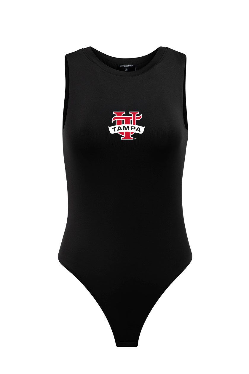 University of Tampa Contouring Bodysuit