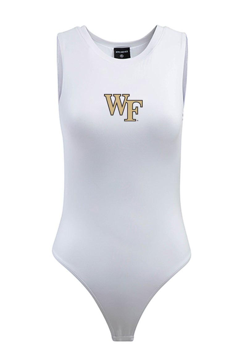 Wake Forest University Contouring Bodysuit