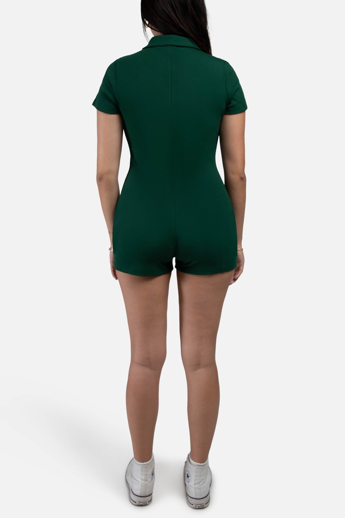 Dartmouth Gameday Romper