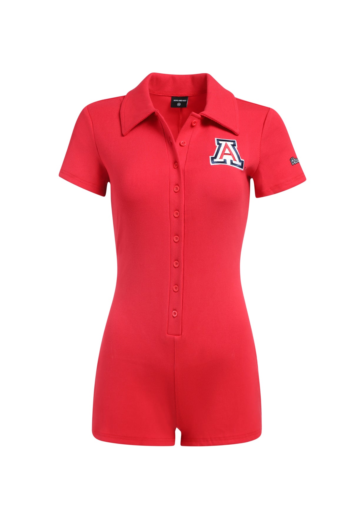 Arizona Gameday Romper