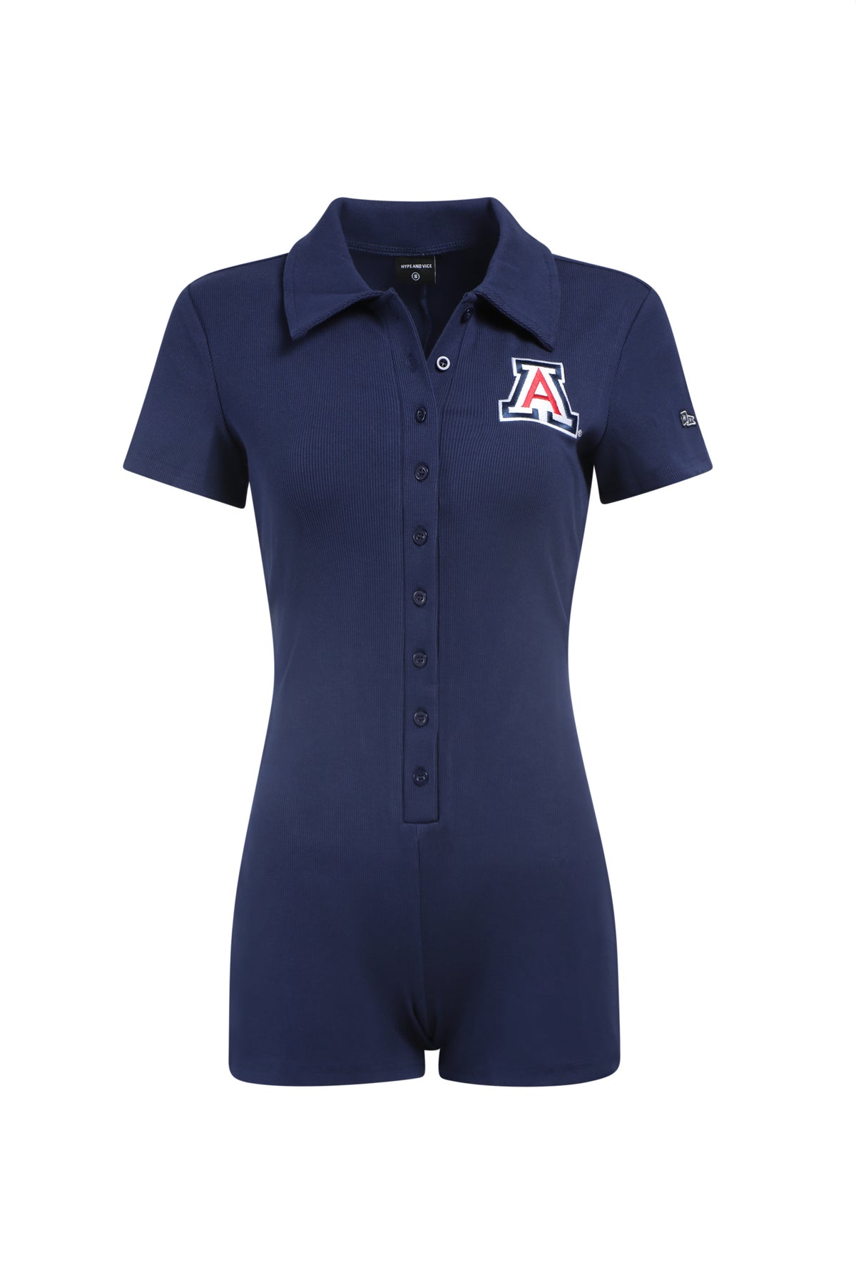 Arizona Gameday Romper