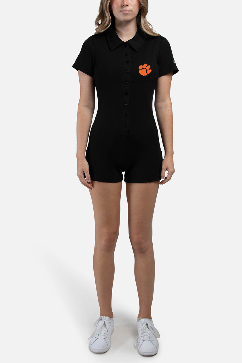 Clemson University Gameday Romper