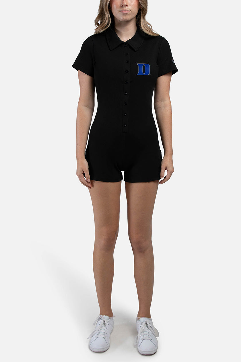 Duke Gameday Romper