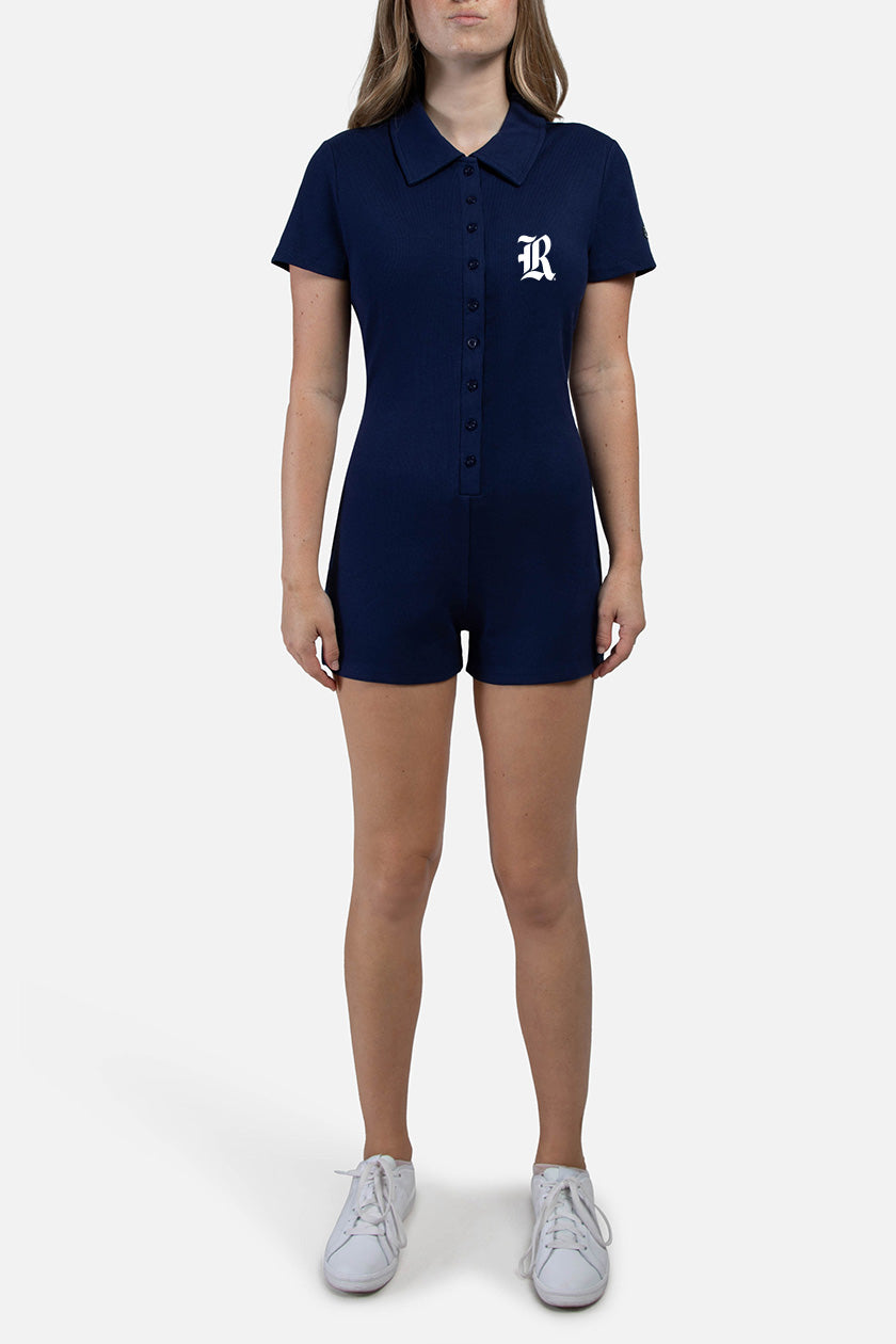 Rice University Gameday Romper