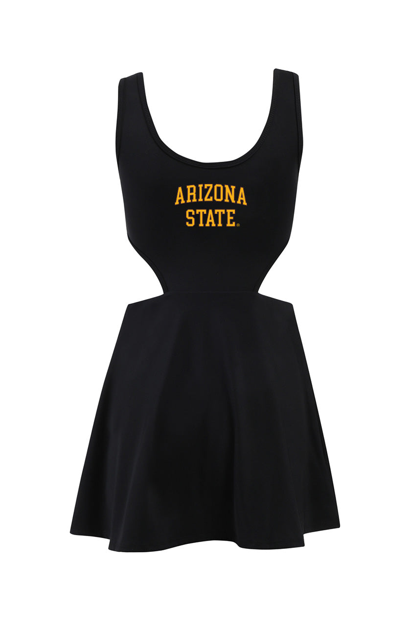 Arizona State University Courtside Dress