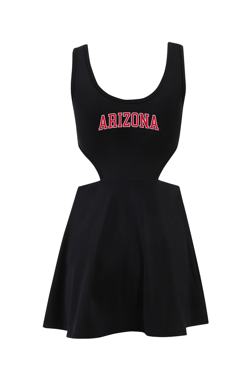 University of Arizona Courtside Dress