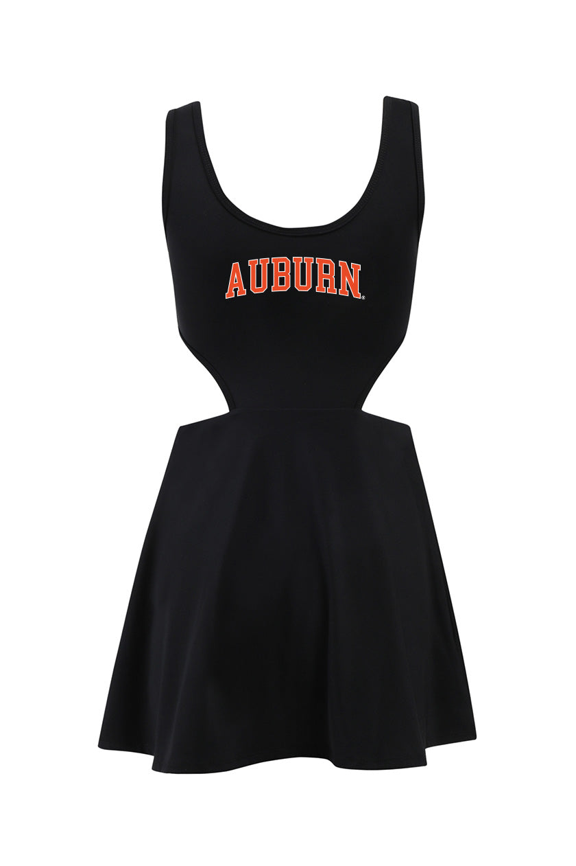 Auburn University Courtside Dress