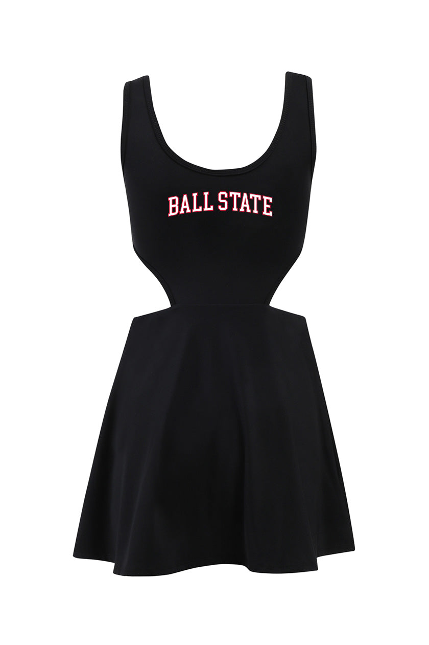 Ball State University Courtside Dress