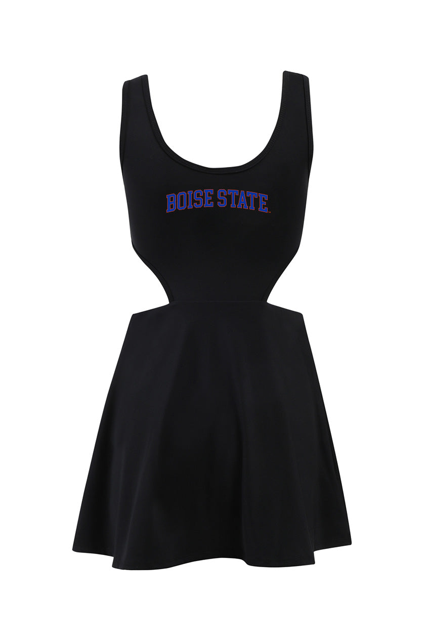 Boise State University Courtside Dress