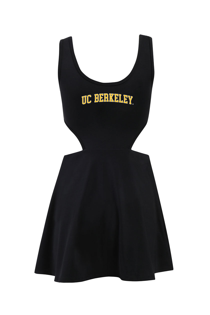 University of California Berkeley Courtside Dress