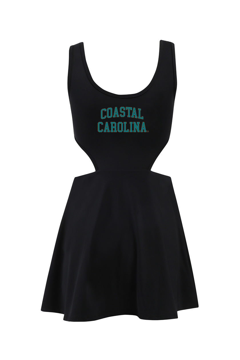 Coastal Carolina Courtside Dress