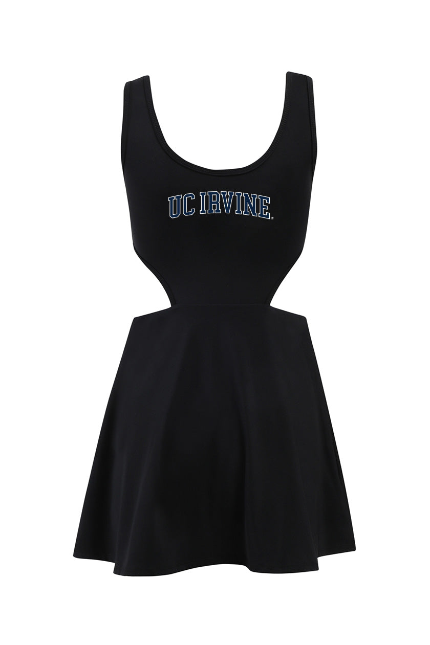 University of California Irvine Courtside Dress