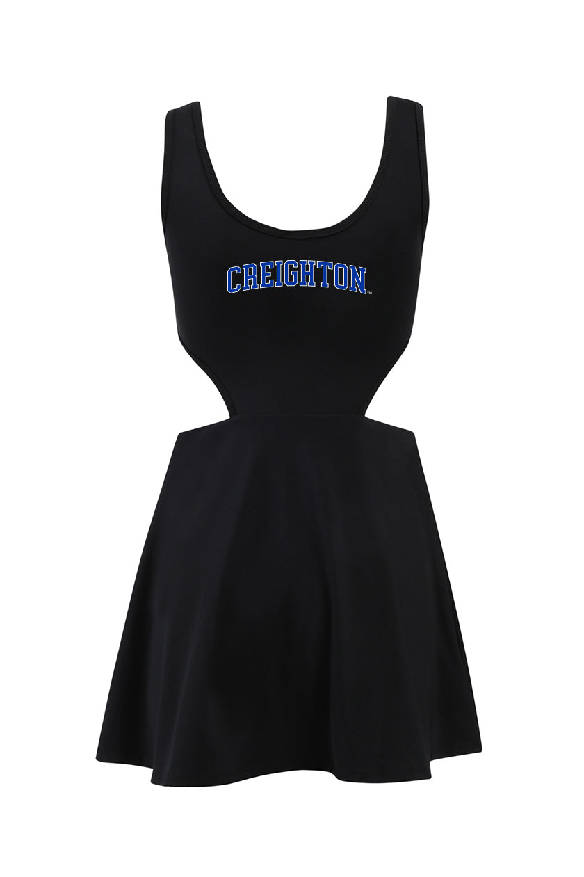 Creighton Courtside Dress