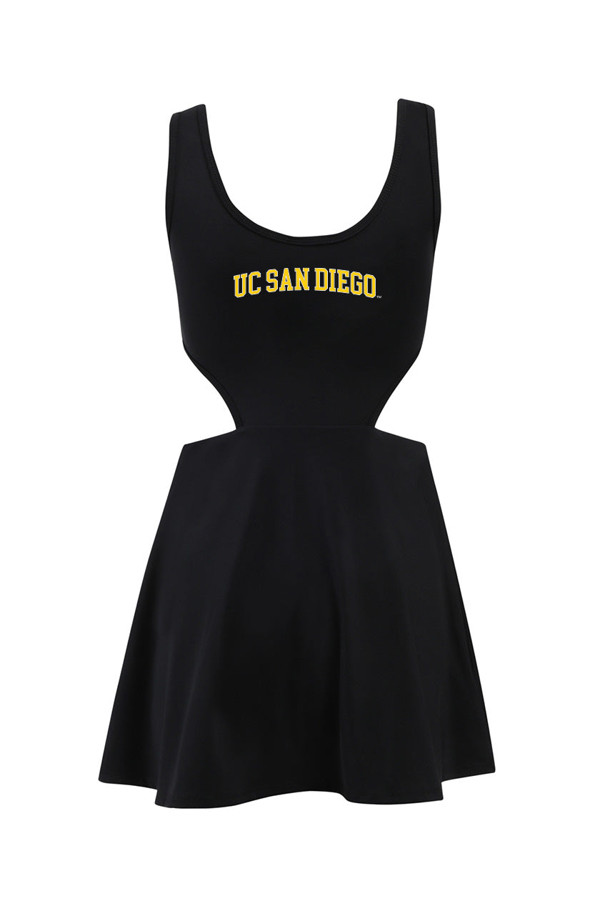 UCSD Courtside Dress