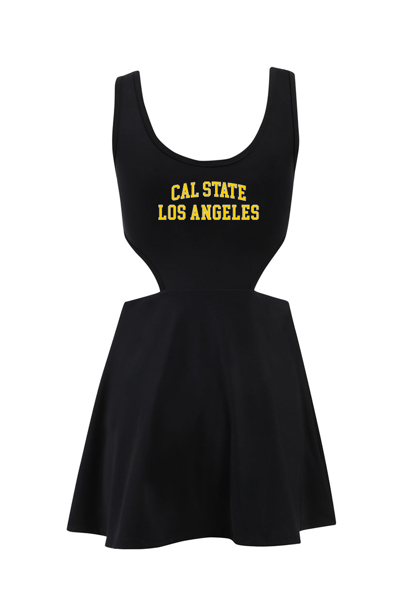 Cal State LA Courtside Dress