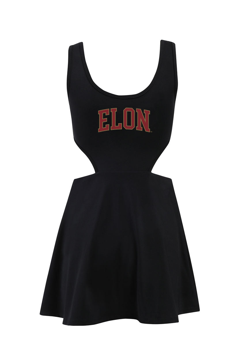 Elon Courtside Dress